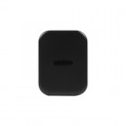 V Накладка п/сувальдный ключ GS 1 BL черный