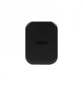 V Накладка п/сувальдный ключ GS 1 BL черный