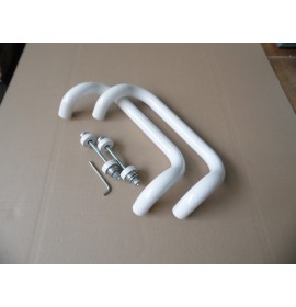 Ручка-скоба изогнутая ТТ.132.07