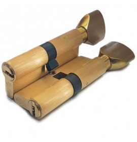 Механизм цилиндровый PC70 (30Cx40) SB к/в 5кл перф