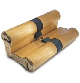 Механизм цилиндровый P100 (50x50) SB к/к 5 кл. перф