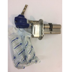 PANDOOR Цилиндровый механизм 93мм (37х56) 10 зубц.