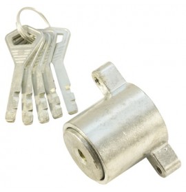 Цилиндровый механизм L-RUS 16 г. Барановичи (ШО 25)