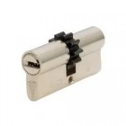 Цилиндр (7х7) L 76 Ш (33х43) к/к латунь