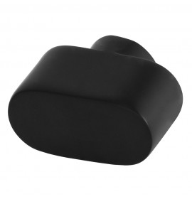 Вертушка на цилиндр B-S-BL-26 черный