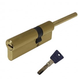 Механизм цилиндровый LT80 (50х30S) SB к/б 5кл.