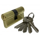 Механизм цилиндровый V70 SB к/к 5кл (12) 