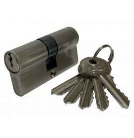 Механизм цилиндровый V70 SN к/к 5кл 