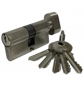 Механизм цилиндровый VC60 SN к/верт 5кл 