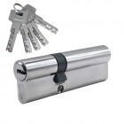 Механизм цилиндровый Z100 (35х65) CP к/к 5кл. перф.