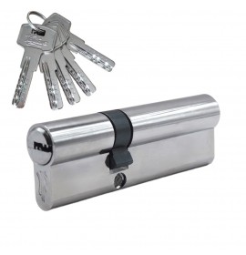 Механизм цилиндровый Z100 (35х65) CP к/к 5кл. перф.