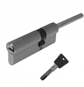Механизм цилиндровый LT100 (70х30S) SN к/б 5кл.