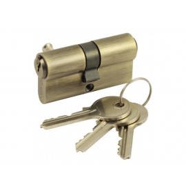 Механизм цилиндровый V60AB к/к 5кл 