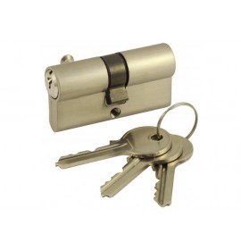 Механизм цилиндровый V60SN к/к 5кл 