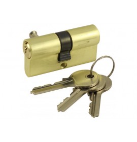 Механизм цилиндровый V60SB к/к 5кл