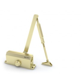 Доводчик PALLADIUM 1025 ST золото 00009322