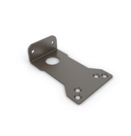 Кронштейн параллельного рычага  корич.PALLADIUM