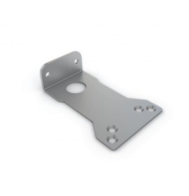 Кронштейн параллельного рычага серебро PALLADIUM