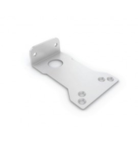 Кронштейн параллельного рычага белый PALLADIUM