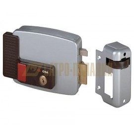 Замок электромеханический 11.630.60.4 (L наруж.)