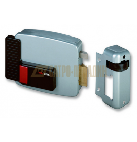 Замок электромеханический 11.610.2 CISA(R, внутр)