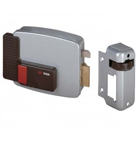 Замок электромеханический 11.610.3 CISA (R нар)