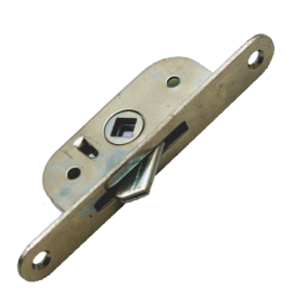 Механизм для заверток ЗР-2 цинк с планкой