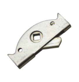 Механизм оконный ЗР 3-100 евро с планкой Нытва