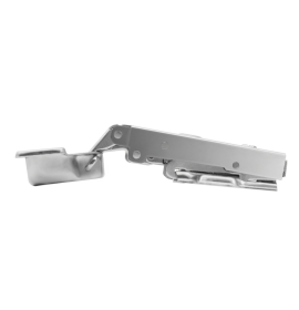 Петля накладная с доводчиком угол 105 H301A02/910