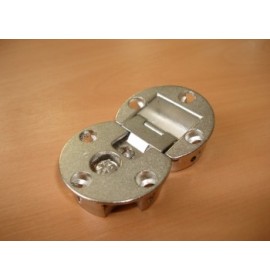 Петля секретерная большая (100)