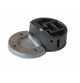 Петля секретерная малая (100)