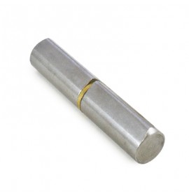 АЛЛЮР Петля каплевидная с шайбой D 10х60мм