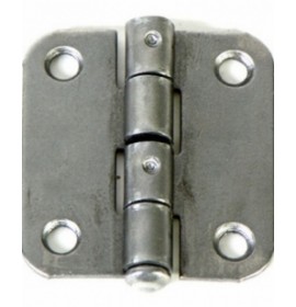 Металлист Петля ПН 5-40 (ун) без покрытия