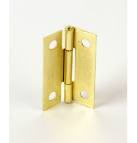 Петля карточная 50мм