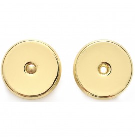 Заглушка 027 золото