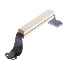 Ручка-скоба Н.Новгород НН-РС-140 ТР декоративная