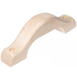 Ручка-скоба Н.Новгород НН-РС-180 ПЛ банная плоская