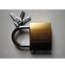 Навесной замок EUSAN 94SS