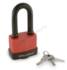 Навесной замок PLP 112 д/д 50мм 905-50L