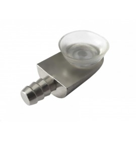 Полкодержатель с присоской P002NP.58 (100)