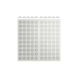 Отбойник для фасадов силиконовый (50)