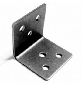 Уголок 30х30 без покр. Нытва