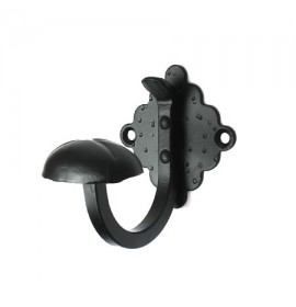 Крючок черный AMIG 103