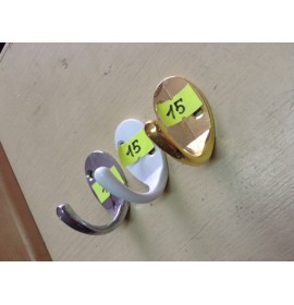 Крючок ДУБРАВА медь