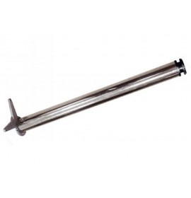 Нога для стола L 710мм хром N401 CP BOYARD N401CP.4