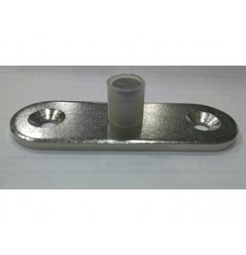 Поводок нижний для двери