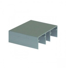 Верхняя направляющая 1,5м AL82(1,5м) МЕРА