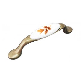 Ручка мебельная RS113 AB 4/96/W02 (50)