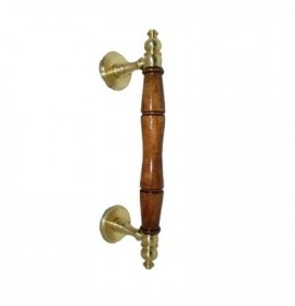 Ручка дер. парадная "Техком" ПД-1 (310мм)