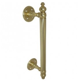 Ручка дер. парадная "Техком" ПЛ-1